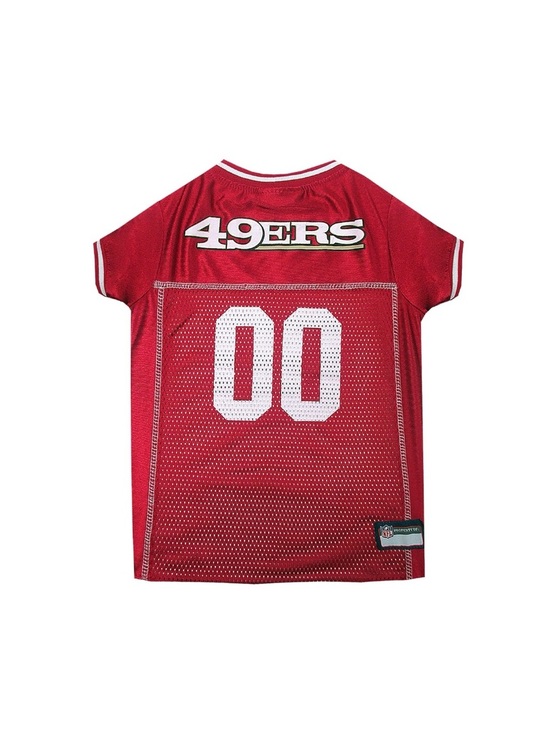 NFL Other - NFL San Francisco 49ers Dog or Cat Jersey, Size: XX-Large